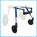 StoS Large Front Wheel Attachment