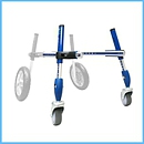 StoS Small Front Wheel Attachment