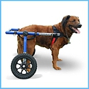 StoS Large Wheelchair