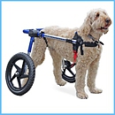 StoS Med/Lrg Wheelchair